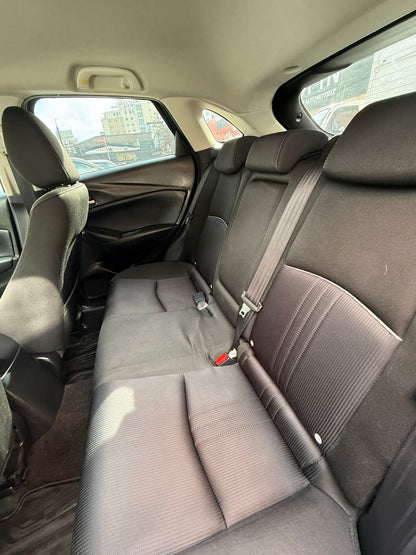 MAZDA NEW CX3 R 2.0 2019