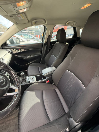 MAZDA NEW CX3 R 2.0 2019