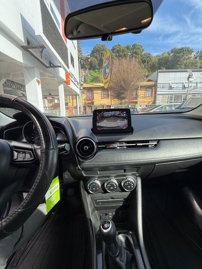 MAZDA NEW CX3 R 2.0 2019