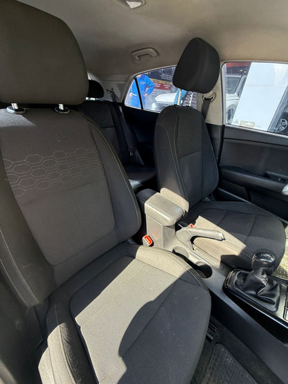 KIA RIO 5 HATCHBACK 1.4, 2019
