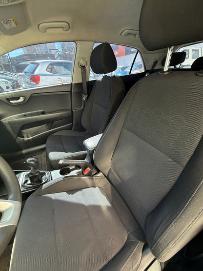 KIA RIO 5 HATCHBACK 1.4, 2019
