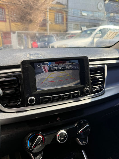 KIA RIO 5 HATCHBACK 1.4, 2019
