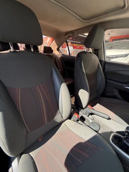 CHEVROLET SAIL LT 1.5, 2020
