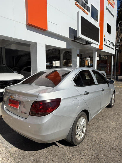 CHEVROLET SAIL LT 1.5, 2020