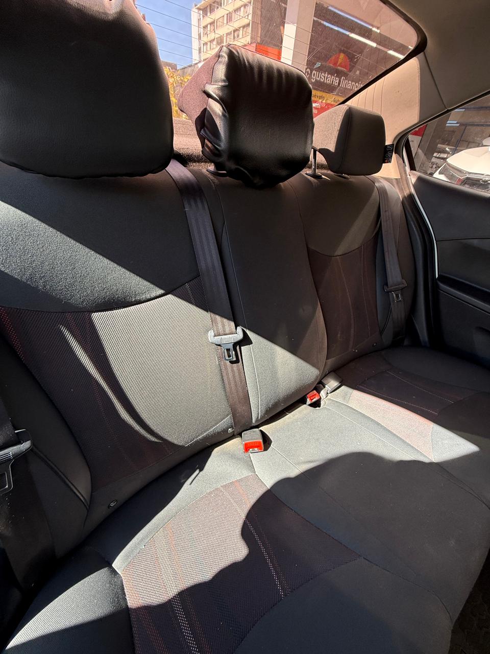 CHEVROLET SAIL LT 1.5, 2020
