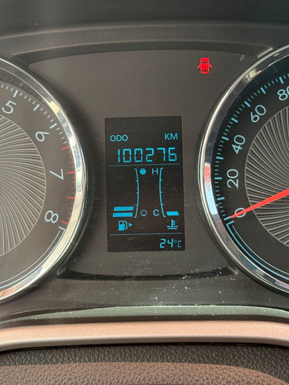 CHEVROLET SAIL LT 1.5, 2020