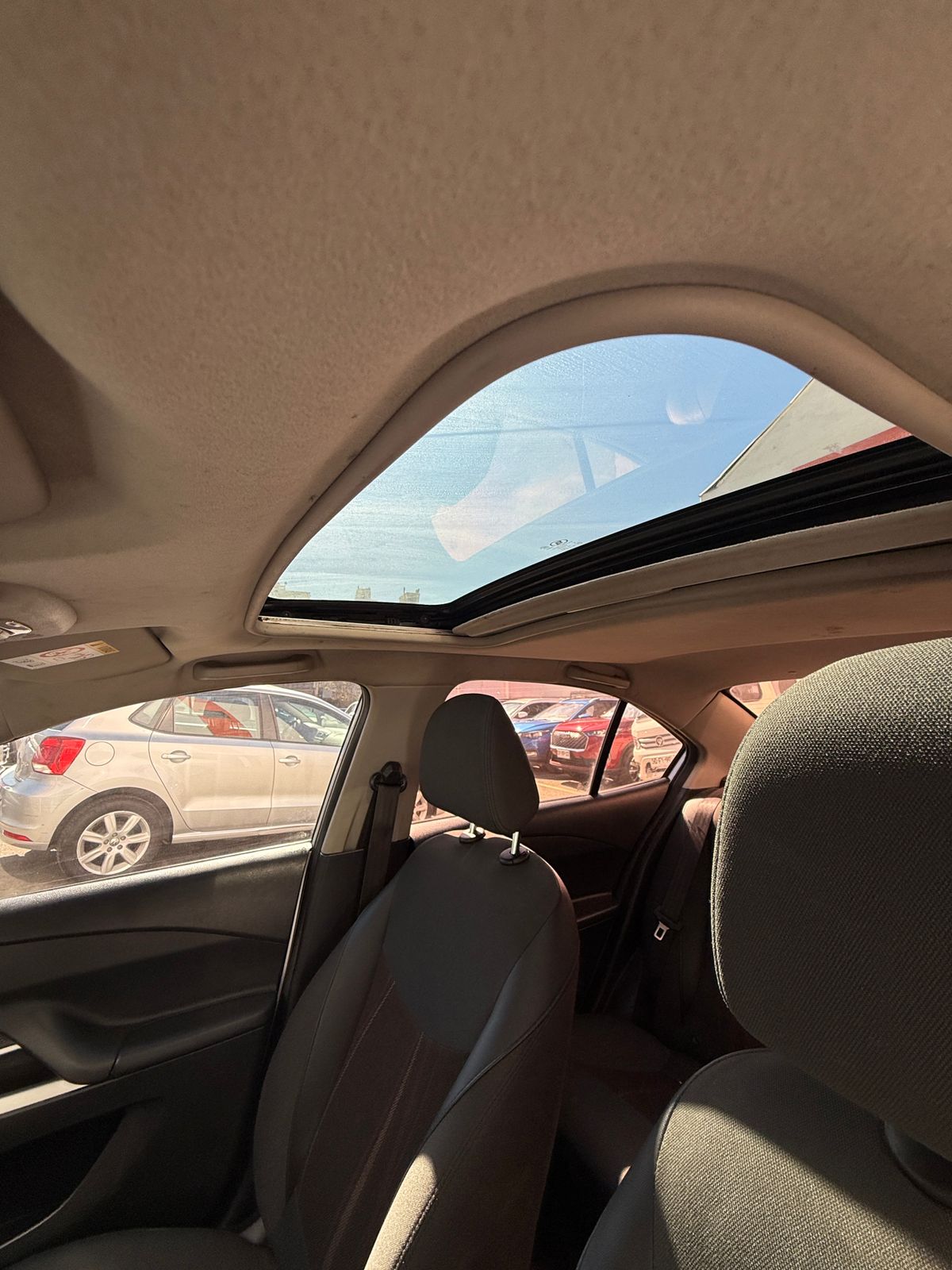 CHEVROLET SAIL LT 1.5, 2020