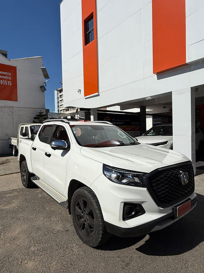 CHANGAN HUNTER 4X4 1.9 DIESEL, 2023