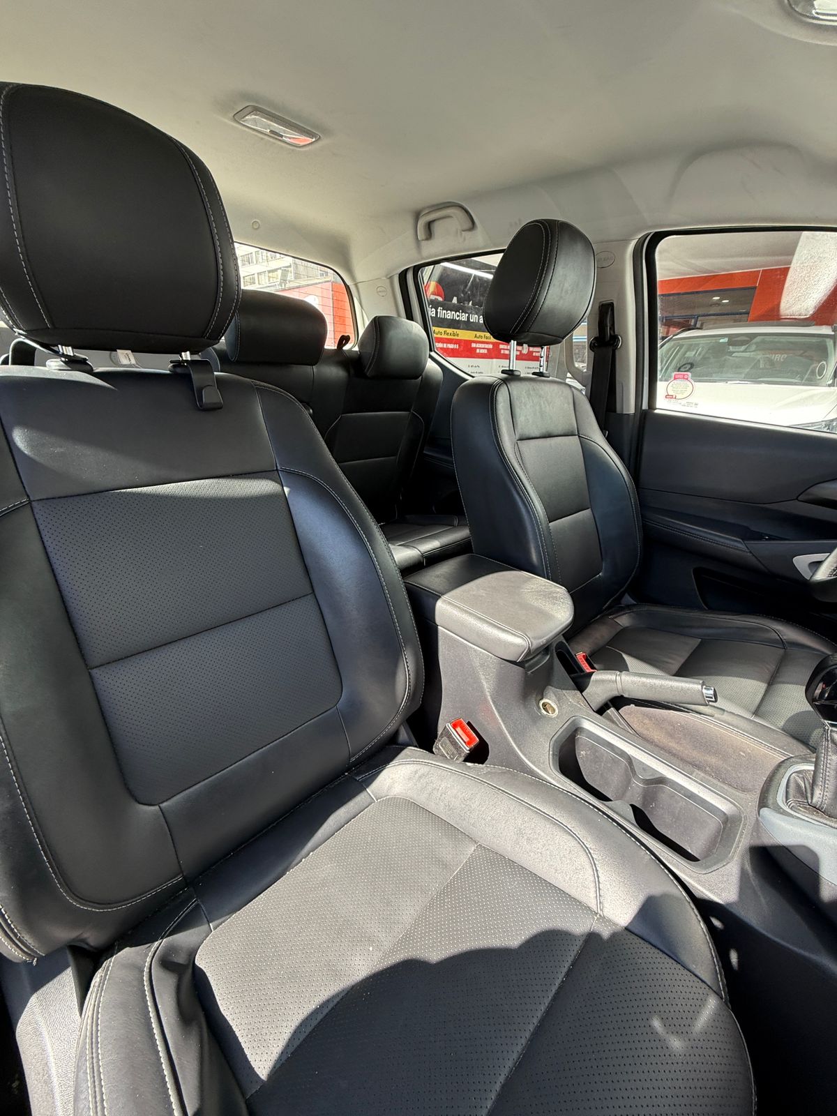CHANGAN HUNTER 4X4 1.9 DIESEL, 2023