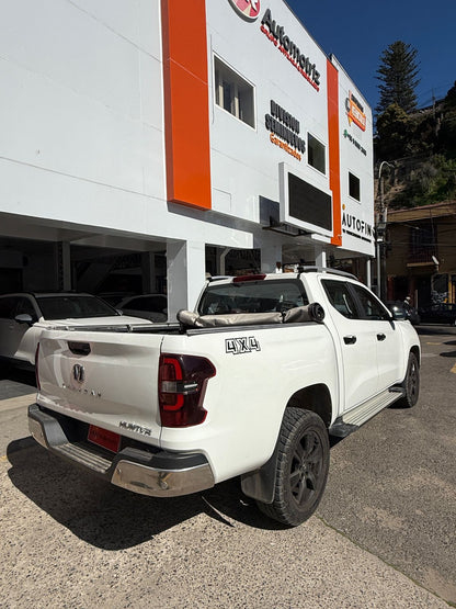 CHANGAN HUNTER 4X4 1.9 DIESEL, 2023