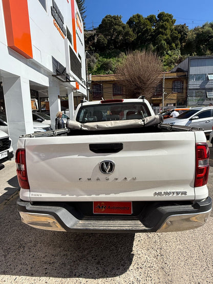 CHANGAN HUNTER 4X4 1.9 DIESEL, 2023