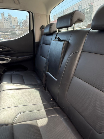 CHANGAN HUNTER 4X4 1.9 DIESEL, 2023