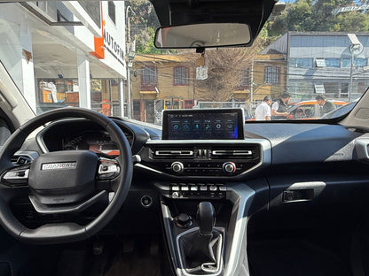 CHANGAN HUNTER 4X4 1.9 DIESEL, 2023