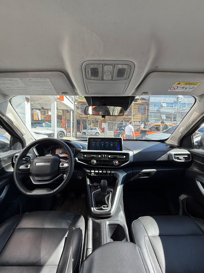 CHANGAN HUNTER 4X4 1.9 DIESEL, 2023