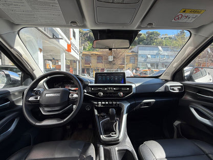 CHANGAN HUNTER 4X4 1.9 DIESEL, 2023