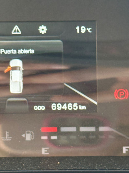 CHANGAN HUNTER 4X4 1.9 DIESEL, 2023