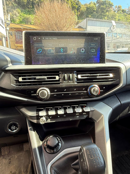 CHANGAN HUNTER 4X4 1.9 DIESEL, 2023
