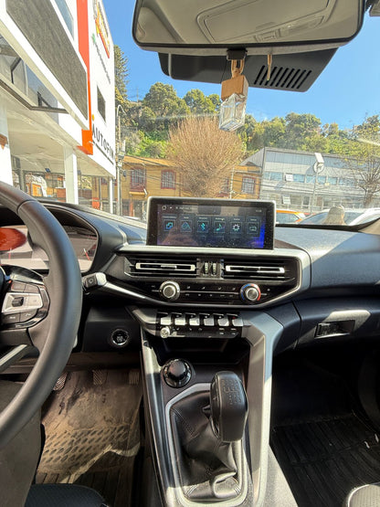 CHANGAN HUNTER 4X4 1.9 DIESEL, 2023