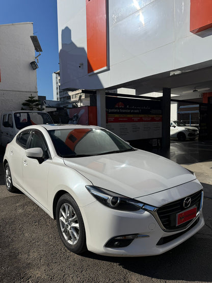 MAZDA NEW 3 HB 2.0 AT, 2019