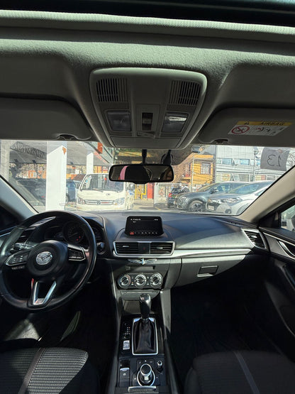 MAZDA NEW 3 HB 2.0 AT, 2019