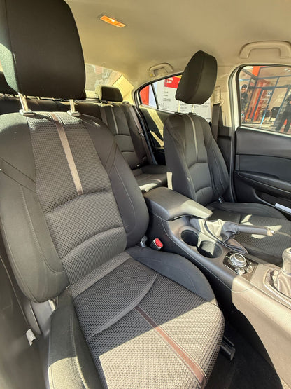 MAZDA NEW 3 1.6, 2019