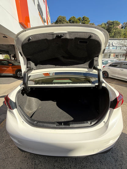 MAZDA NEW 3 1.6, 2019