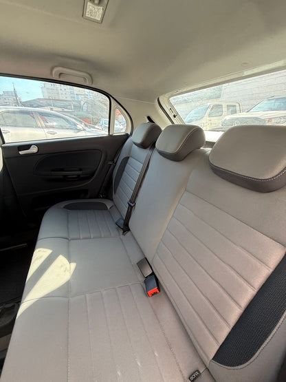 VOLKSWAGEN GOL HB 1.6, 2021