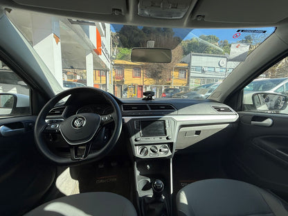 VOLKSWAGEN GOL HB 1.6, 2021