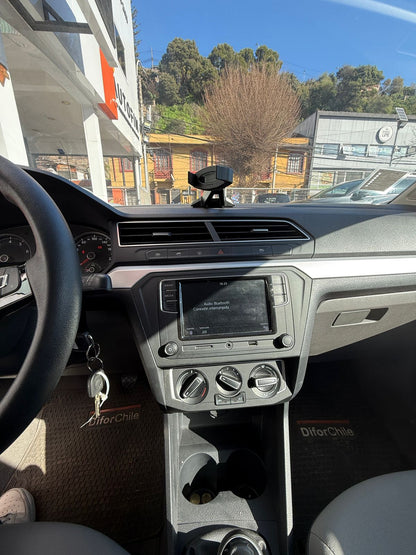 VOLKSWAGEN GOL HB 1.6, 2021