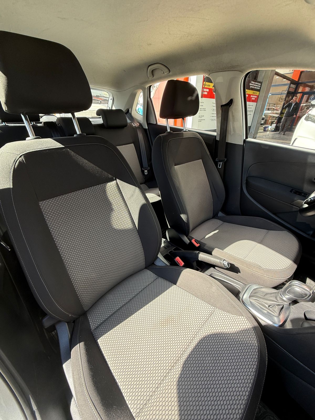 VOLKSWAGEN POLO HB 1.6 AT, 2017
