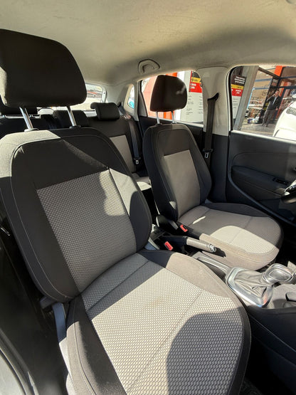 VOLKSWAGEN POLO HB 1.6 AT, 2017