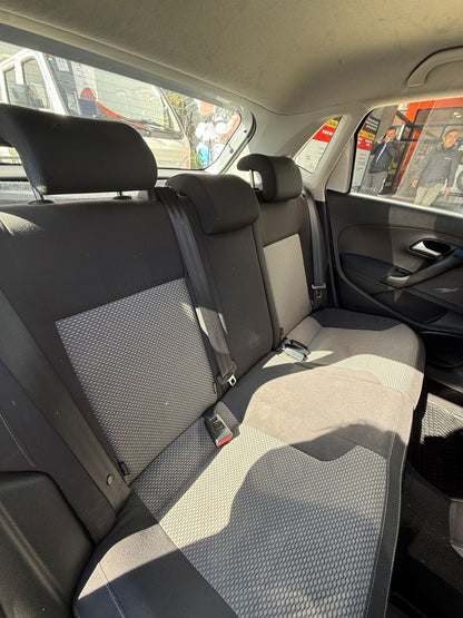 VOLKSWAGEN POLO HB 1.6 AT, 2017