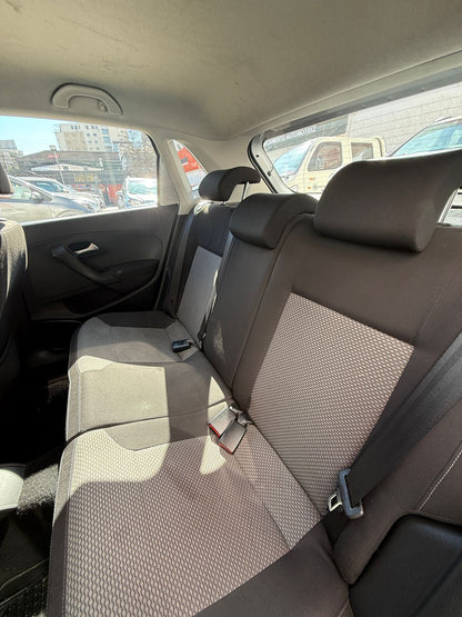 VOLKSWAGEN POLO HB 1.6 AT, 2017