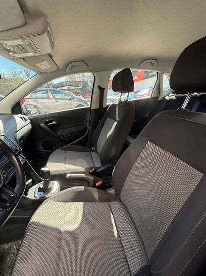 VOLKSWAGEN POLO HB 1.6 AT, 2017