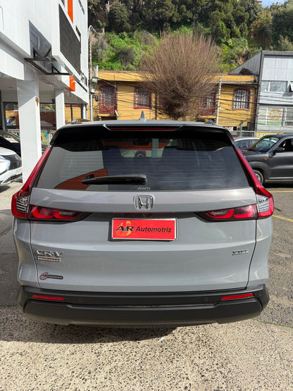 HONDA CRV TOURING AWD 1.5 AT, 2024