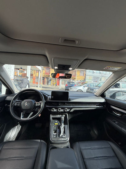 HONDA CRV TOURING AWD 1.5 AT, 2024