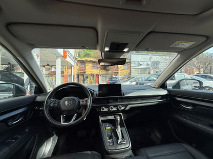 HONDA CRV TOURING AWD 1.5 AT, 2024