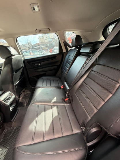 HONDA CRV TOURING AWD 1.5 AT, 2024