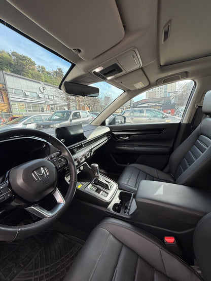 HONDA CRV TOURING AWD 1.5 AT, 2024