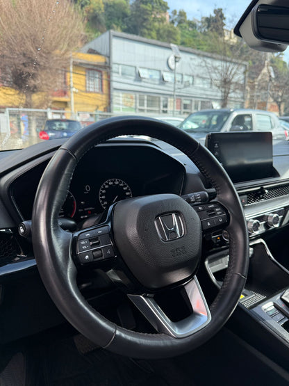 HONDA CRV TOURING AWD 1.5 AT, 2024