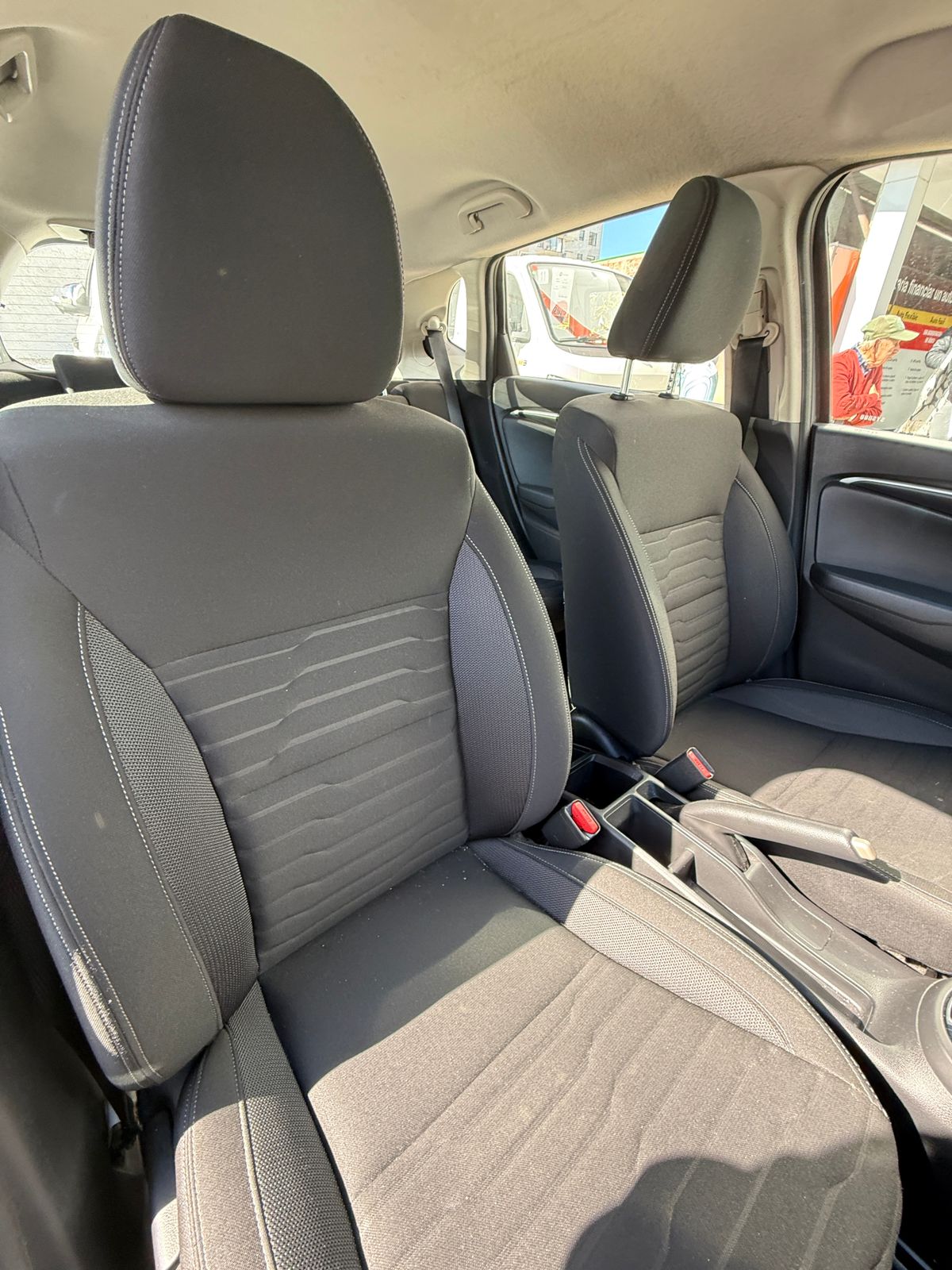 HONDA WRV LX HB CVT 1.5 AT, 2024