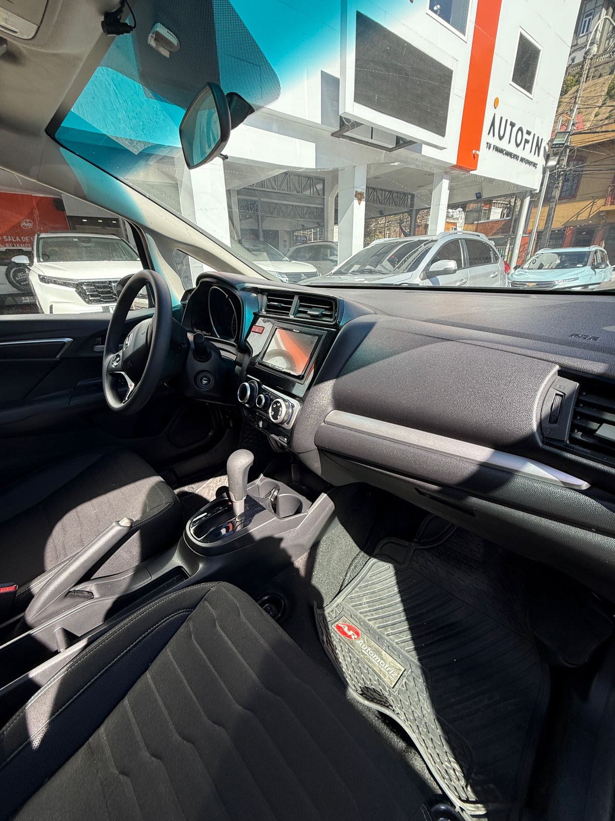 HONDA WRV LX HB CVT 1.5 AT, 2024