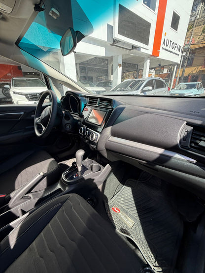 HONDA WRV LX HB CVT 1.5 AT, 2024