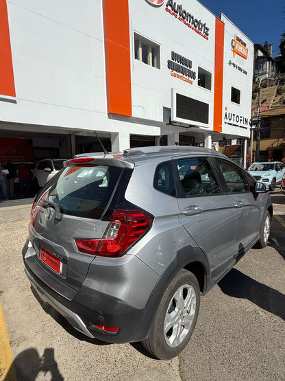 HONDA WRV LX HB CVT 1.5 AT, 2024