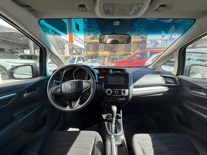 HONDA WRV LX HB CVT 1.5 AT, 2024