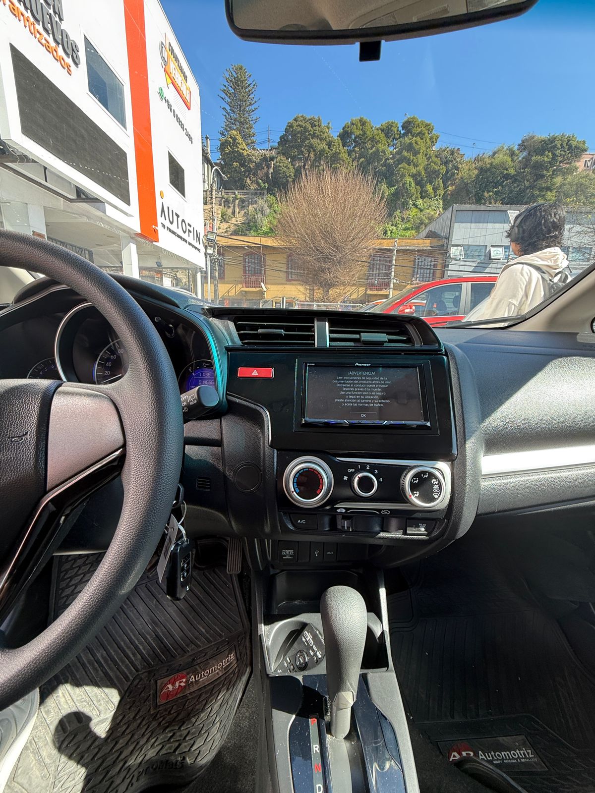 HONDA WRV LX HB CVT 1.5 AT, 2024