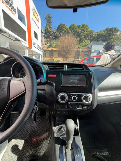 HONDA WRV LX HB CVT 1.5 AT, 2024