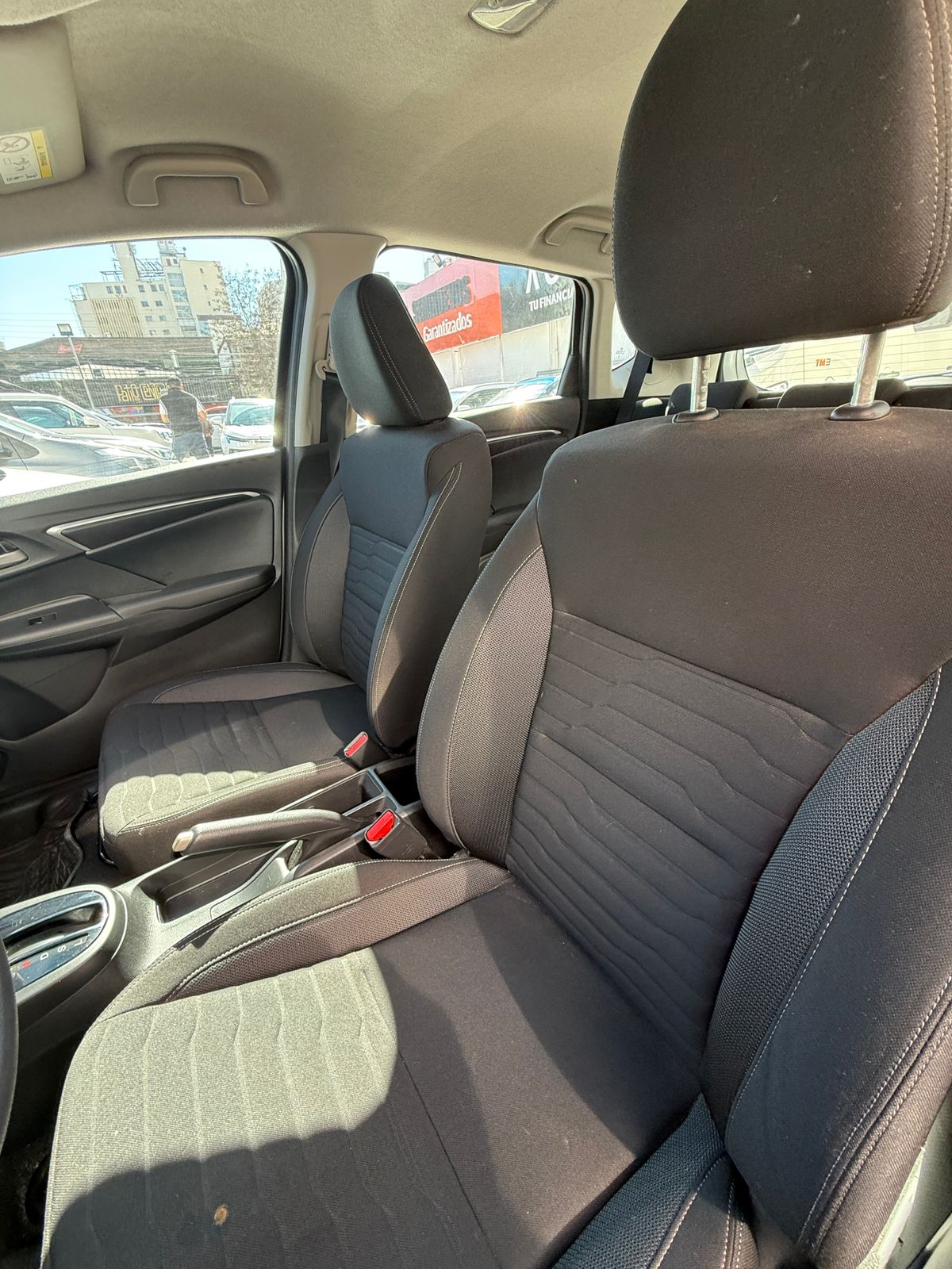HONDA WRV LX HB CVT 1.5 AT, 2024