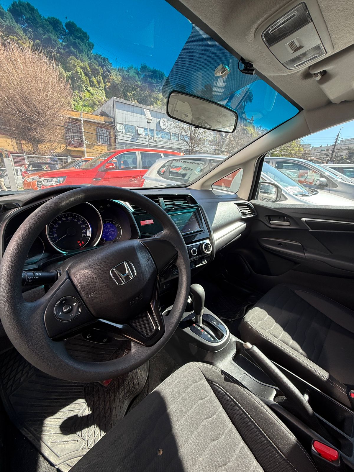 HONDA WRV LX HB CVT 1.5 AT, 2024