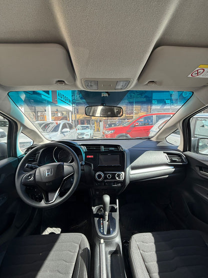 HONDA WRV LX HB CVT 1.5 AT, 2024